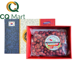 Táo Đỏ Samsung Hàn Quốc Hộp Giftset 1Kg