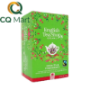 Trà Organic Green Tea & Pomegranate English Tea Shop 40g