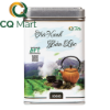 Trà Xanh CQ Tea Hộp Thiếc 100g