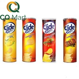 Khoai Lon Slide 150g Nhiều Vị