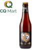 Bia Bỉ Tete De Mort Amber 8,1% Chai 330ml