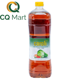 Giấm Đỏ Coroli 1L