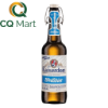 Bia Đức Kaiserdom Weibbier 4.9% Chai Nắp Bật 500ml