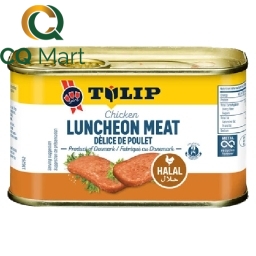 Thịt Gà Đóng Hộp Tulip 200g