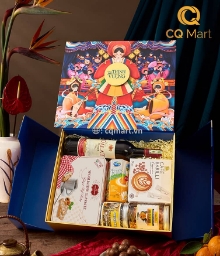 Hộp Quà Tết Lộc Phát HQ332