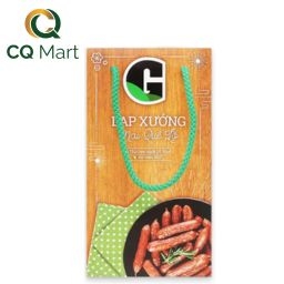 Lạp Xưởng Mai Quế Lộ G Kitchen Hộp 200g