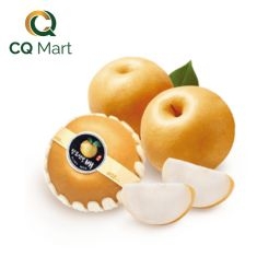 Lê Sữa Hàn Quốc Túi 1kg2-1kg3