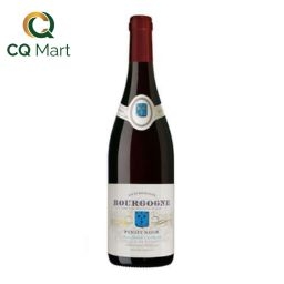 Vang Pháp Cave De Lugny Bourgogne Pinot Noir 750ml 
