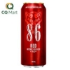 Bia Sói Hà Lan 8.6  Red 7.9% - Lon 500ml