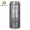 Bia Sói Hà Lan 8.6  Extreme Grey 10.5% - Lon 500ml 