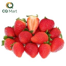 Dâu Tây Hàn Quốc Hộp 250g