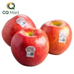 Táo Envy Mỹ khay 3 trái 800g