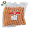 Xúc xích Saigon Smocked xông khói 500g hiệu Con Heo Vàng