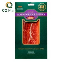 Thịt heo muối - La Prudencia - “Gran Reserva” Cured Ham 75g