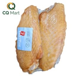 Cánh ngỗng Nga xông khói (khoảng 300-350g/cặp)