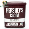 Bột Cacao Hershey’s Cocoa 226g