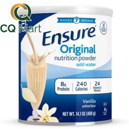 Sữa Ensure Mỹ Vị Original - Lon 400g