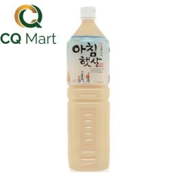 Nước gạo Hàn Quốc WongJin Chai 1.5L