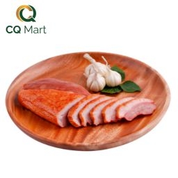 Lườn Ngỗng Xông Khói Nga 