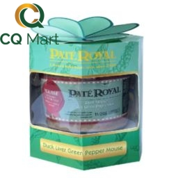 Pate Royal Vịt Vị Tiêu Xanh 180g