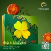Bánh Trung Thu Givral 2025 Tết Đoàn Viên 1 ( 4 Bánh )
