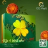 Bánh Trung Thu Givral 2025 Combo Sắc Màu (4 Bánh)