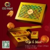Bánh Trung Thu Givral 2025 Combo Trăng Yêu Thương 2