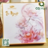 Bánh Trung Thu Bibica 2025 Hộp Thu Nguyệt 1