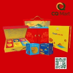 Bánh Trung Thu Yến Sào Khánh Hòa