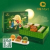 Bánh Trung Thu Phúc Long - Hộp 4 bánh
