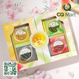 Bánh trung thu Kinh Đô Tuyết