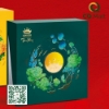 Bánh trung thu Kinh Đô Trăng Vàng Hồng Ngọc An Lành