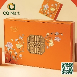 Bánh trung thu Richy Phúc - Vạn Thọ