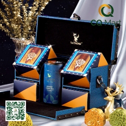 Bánh Trung Thu Tai Thong 2025 - Tích Niên Bảo  8