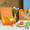 Bánh Trung Thu Đại Phát - Lễ Hộp Nhân Viên Hảo Hạng