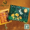 Bánh Trung Thu Đại Phát - Lễ Hộp Cao Cấp 601