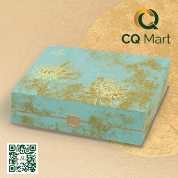 Bánh trung thu KS năm sao Hilton Hotel - Kim Viên