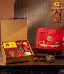 Hộp Quà Tết Lộc Phát HQ365
