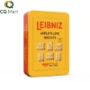 Bánh Leibniz World’s Love Biscuits Minis 300g