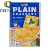 Bánh Meiji Plain Cracker Hộp 104g