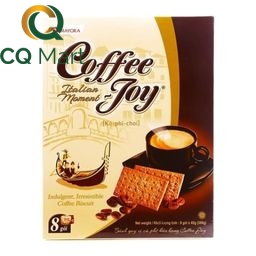 Bánh quy Coffee Joy 312g