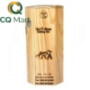 Trà Olong Tâm Châu Hộp Gỗ 100g