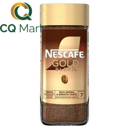 Nescafe GOLD Blend Cao Cấp 100g