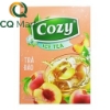 Trà Trái Cây Cozy Hương Đào 50g