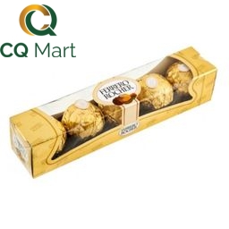Chocolate Ferrero Rocher 62.5g