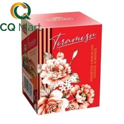 Chocolate Tiramisu King Henry 70g