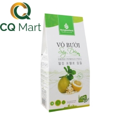 Vỏ bưởi sấy dẻo Nonglamfood 145g