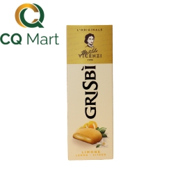 Bánh Vicenzi Grisbì Nhân Kem Chanh 135G