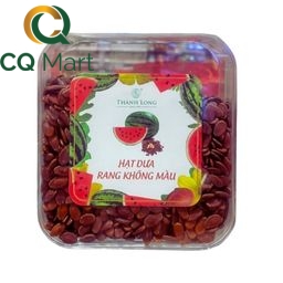 Hạt Dưa Rang Không Màu Thành Long 300g