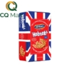 Bánh quy yến mạch nguyên cám McVitie’s Hobnobs 300g